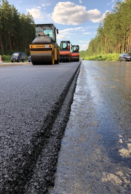 Благоустройство в Мытищах и Мытищинском районе